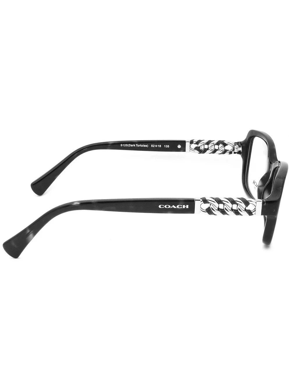 Coach HC 6075Q 5120 Eyewear